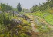 art of Nancy Overton